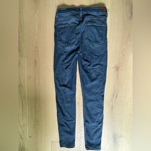 Paige Hoxton Ultra Skinny Jean